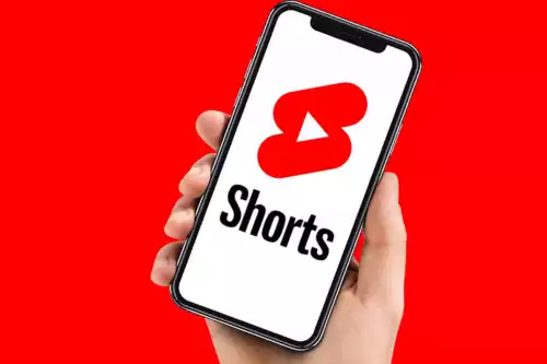 Comment bloquer les Shorts sur YOuTube
