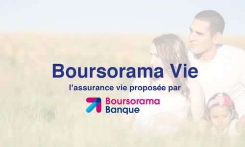 Avis Boursorama vie