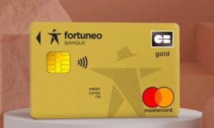Fortuneo Gold Avis