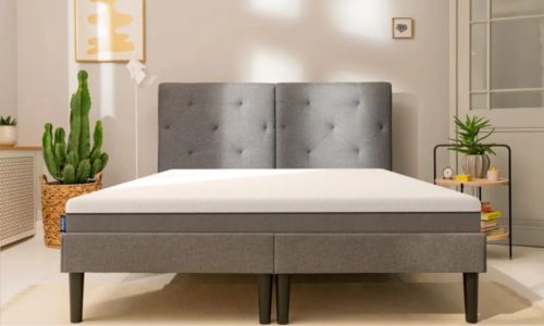 Matelas Emma vs Hypnia